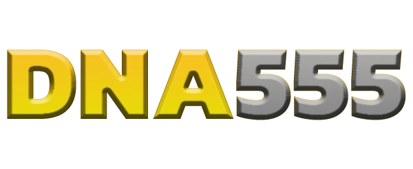 dna5555.com ลิขสิทธิ์แท้ ส่งตรงจากต่างประเทศ