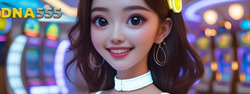 dna5555.com คาสิโนสด