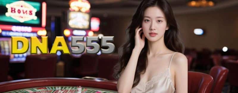 dna55สล็อต