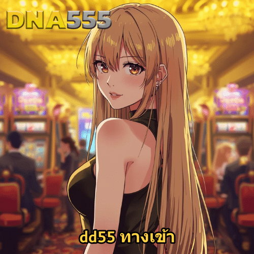 dd55 ทางเข้า