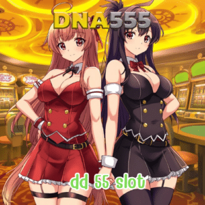 dd 55 slot